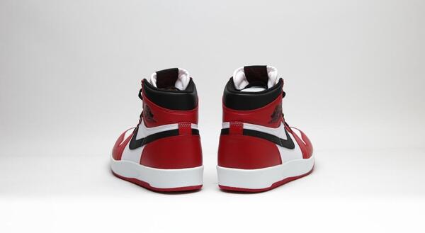 Air Jordan 1 High The Return 